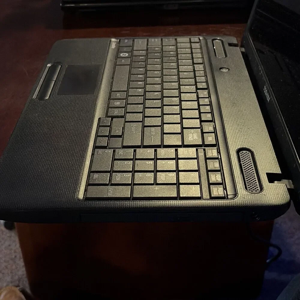 Toshiba Satellite C655D-S5303 15.6